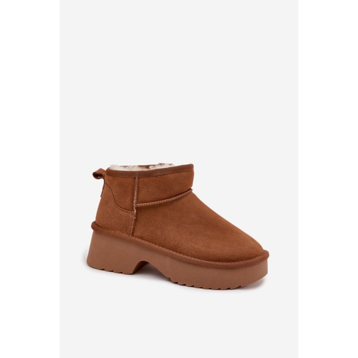 Snow boots