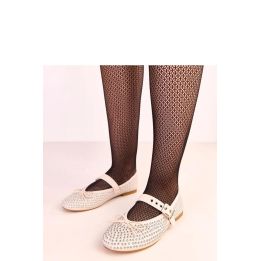 Bateliai Solea juodi balerinos tipo – elegantiškas pasirinkimas