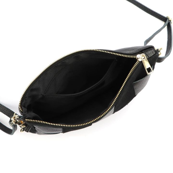 Rankinė Luka odinė – elegantiškas pasirinkimas