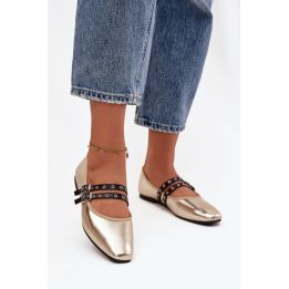 Bateliai Step in Style – elegantiškas pasirinkimas kasdienai