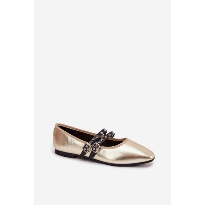 Bateliai Step in Style – elegantiškas pasirinkimas kasdienai