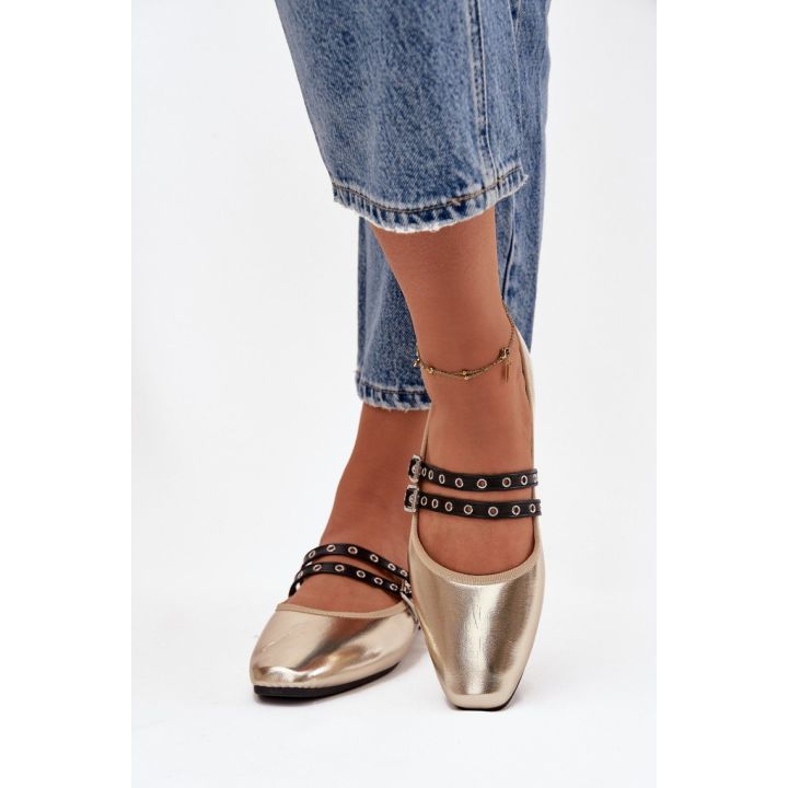 Bateliai Step in Style – elegantiškas pasirinkimas kasdienai