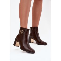 Auliniai batai Step in Style – elegantiškas pasirinkimas