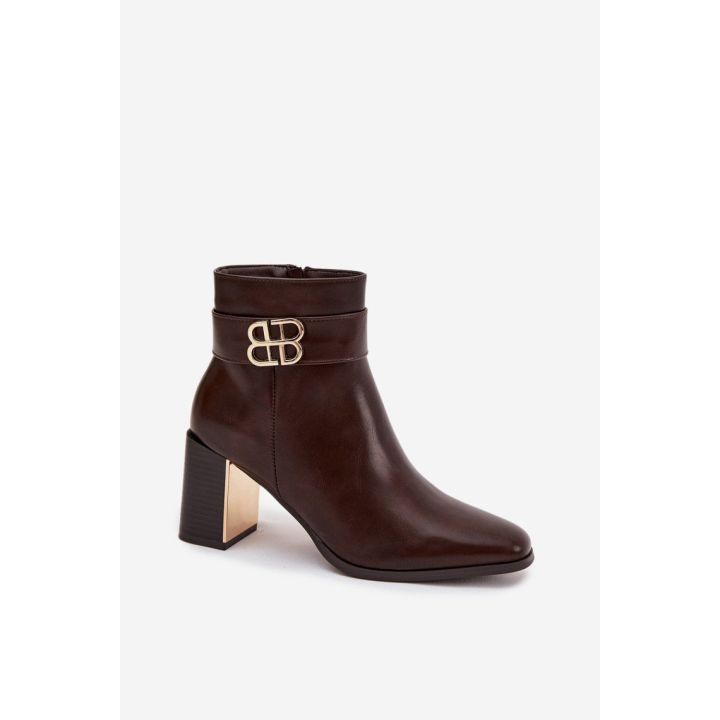 Auliniai batai Step in Style – elegantiškas pasirinkimas