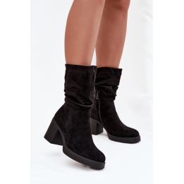 Auliniai Step in Style – stilingas pasirinkimas rudeniui