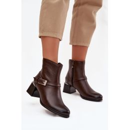 Auliniai batai Step in Style – universalus pasirinkimas kasdienai