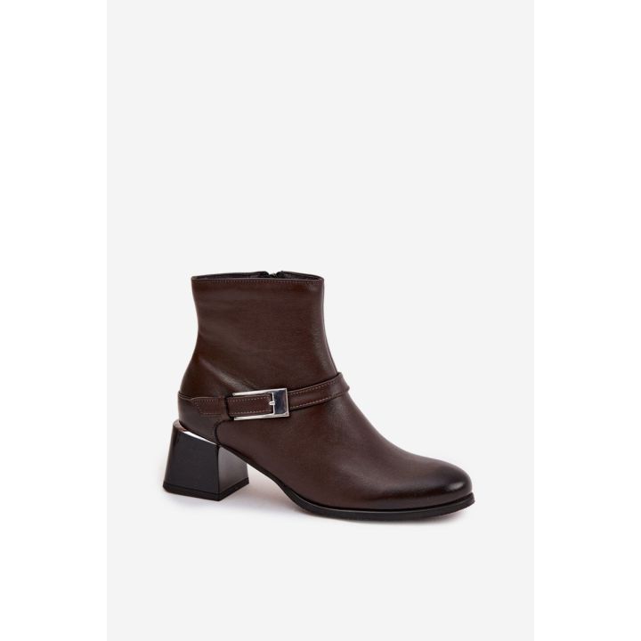Auliniai batai Step in Style – universalus pasirinkimas kasdienai