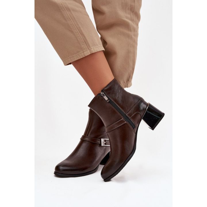 Auliniai batai Step in Style – universalus pasirinkimas kasdienai