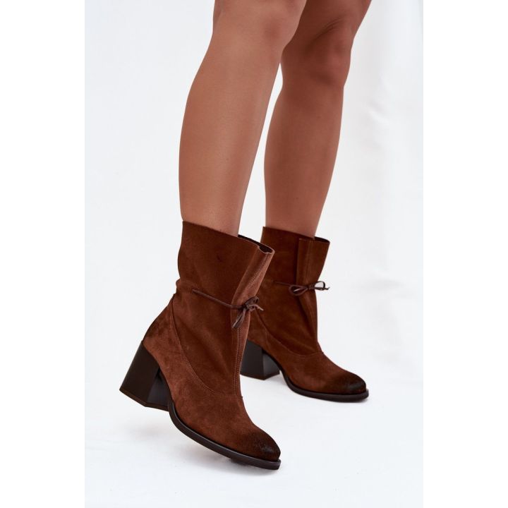 Auliniai batai Step in Style – universalus pasirinkimas kasdienai