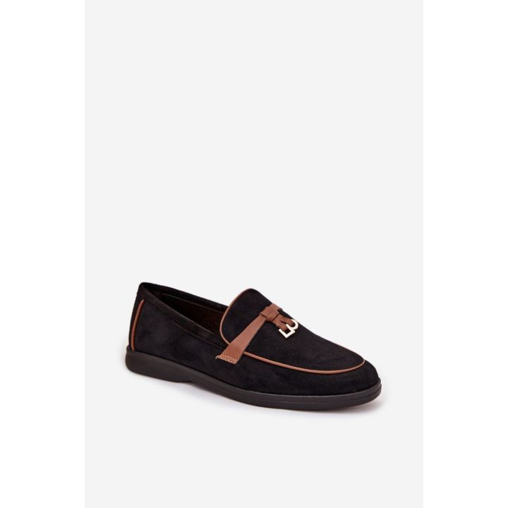 Mokasinai klasikinio modelio Step in Style – patogumui ir elegancijai kiekviename žingsnyje.