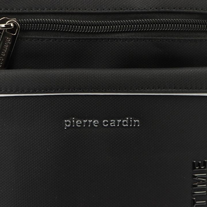 Rankinė per petį moterims Pierre Cardin – stiliui ir patogumui kasdien.