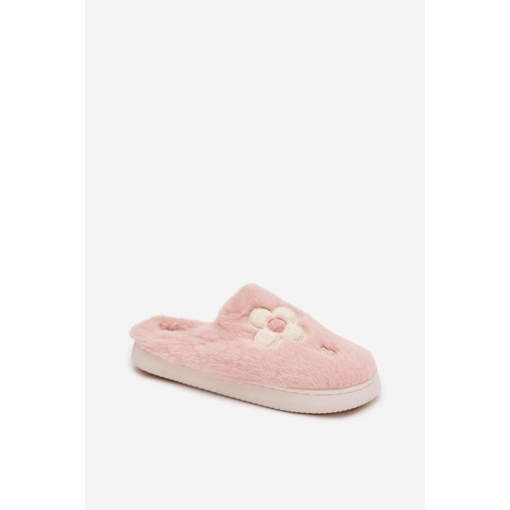 Šlepetės minkštu padu Comforto – jaukumui ir poilsiui namuose.