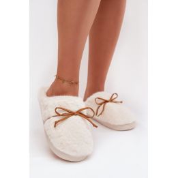 Šlepetės minkštos medžiaginės CozyStep – jaukumui ir poilsiui namuose.