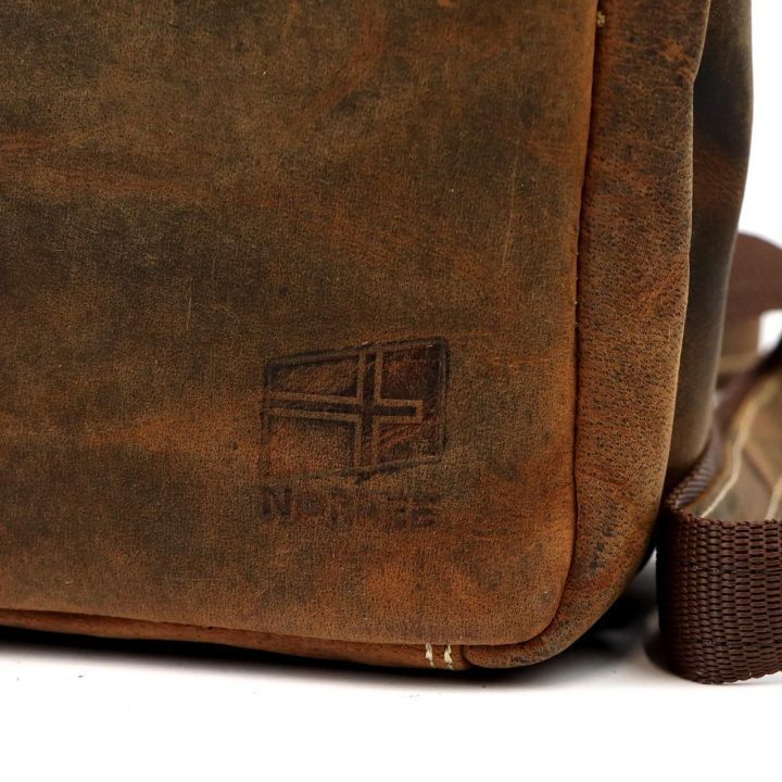 Rankinė per petį Nordee – stilinga detalė moderniam įvaizdžiui. NORDEE