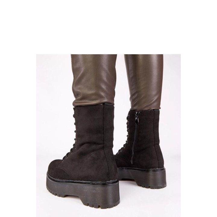 Aulinukai platforminiai Solea – aukščiui ir išskirtinumui kasdien.