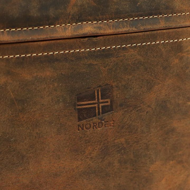 Rankinė per petį Nordee – stiliui ir patogumui kasdien. NORDEE