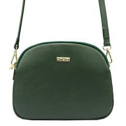Rankinė odinė MiaMore – elegancijai ir patogumui kasdien. MIAMORE