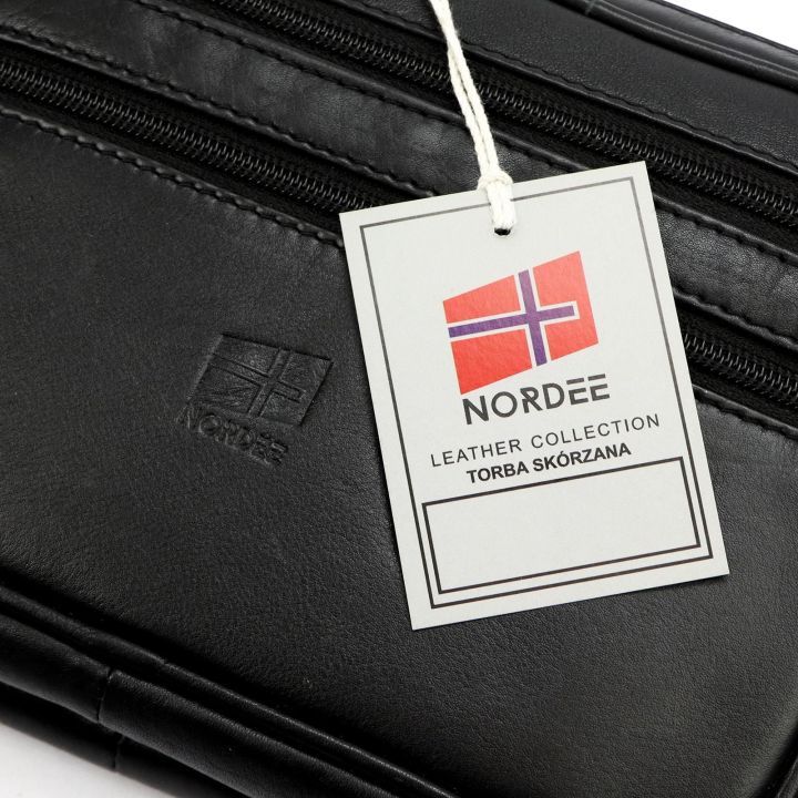 Rankinė per petį Nordee – stiliui ir patogumui kiekvienai dienai.
