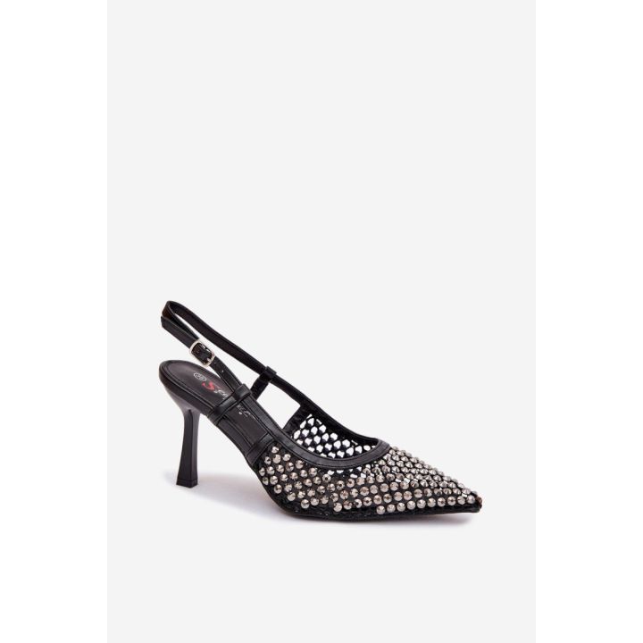 Aukštakulniai Step in Style – elegancijai ir pasitikėjimui žingsnyje.