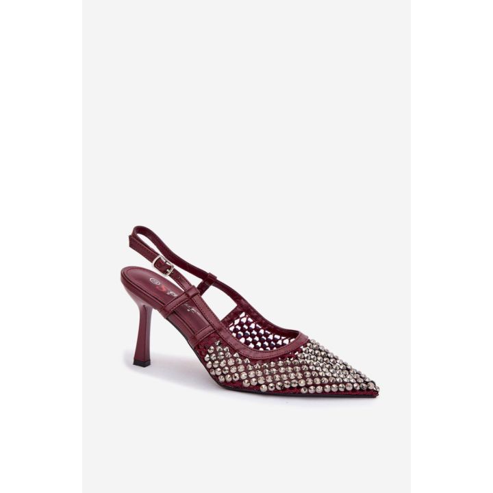 Aukštakulniai Step in Style – elegancijai ir pasitikėjimui žingsnyje.