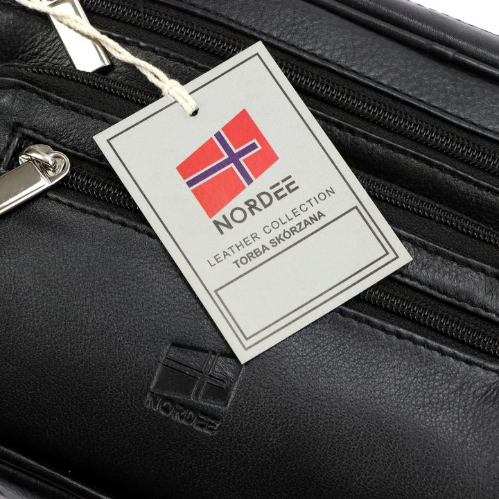 Rankinukas per petį Nordee