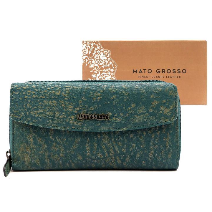 Piniginė Mato Grosso