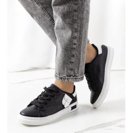 Black Frame moteriški sportbačiai