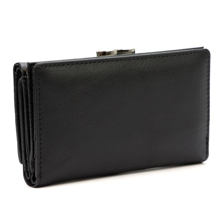 Piniginė juoda Pierre Cardin – elegancijai ir patogumui kasdien. PIERRE CARDIN