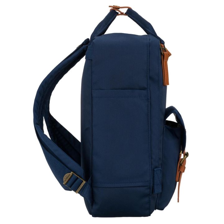 Kuprinė juoda unisex Peterson – stilingam ir patogiam nešiojimui kasdien.