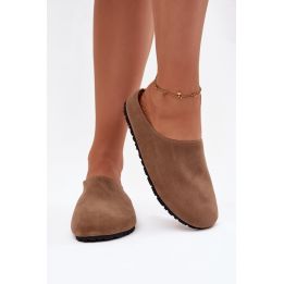 Šlepetės moteriškos Step in Style – patogumui ir laisvalaikiui namuose.