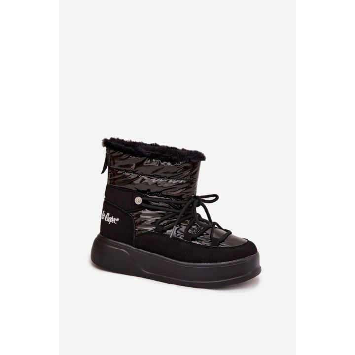 Auliniai batai moteriški žieminiai Snow Boots