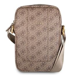 Krepšys nešiojamam kompiuteriui rudas 10 Uptown Guess