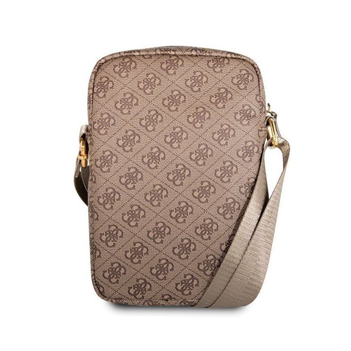 Krepšys nešiojamam kompiuteriui rudas 10 Uptown Guess