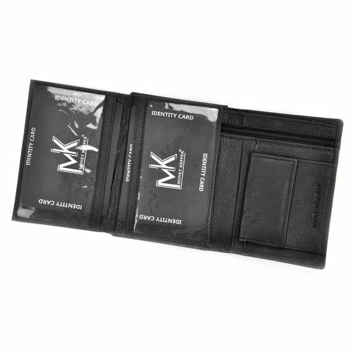 Piniginė vyriška Money Kepper