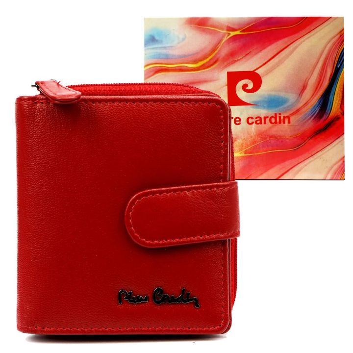 Moteriška piniginė Pierre Cardin