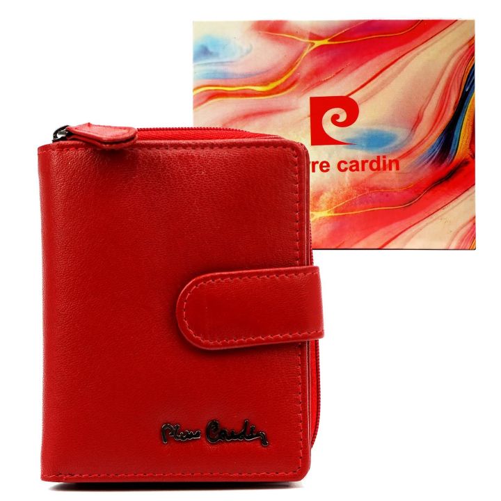 Moteriška piniginė Pierre Cardin
