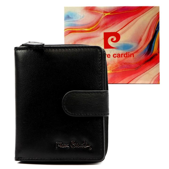 Moteriška piniginė Pierre Cardin
