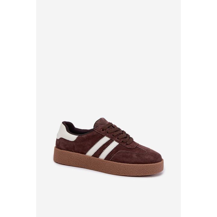 Sportbačiai Step in style