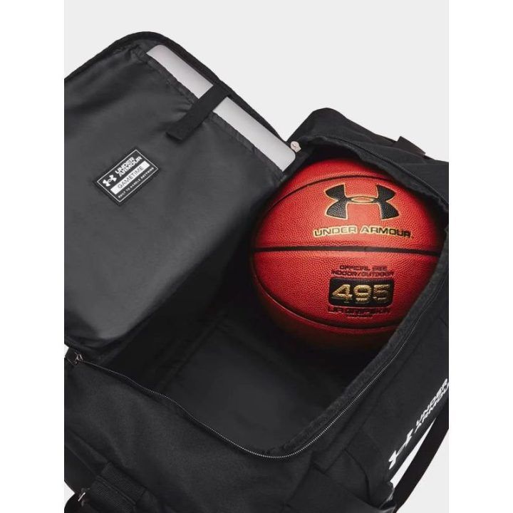 Krepšys Under Armour Gametime Duffle SM