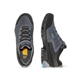 Vyriški batai La Sportiva Spire GTX, juodi ir pilki