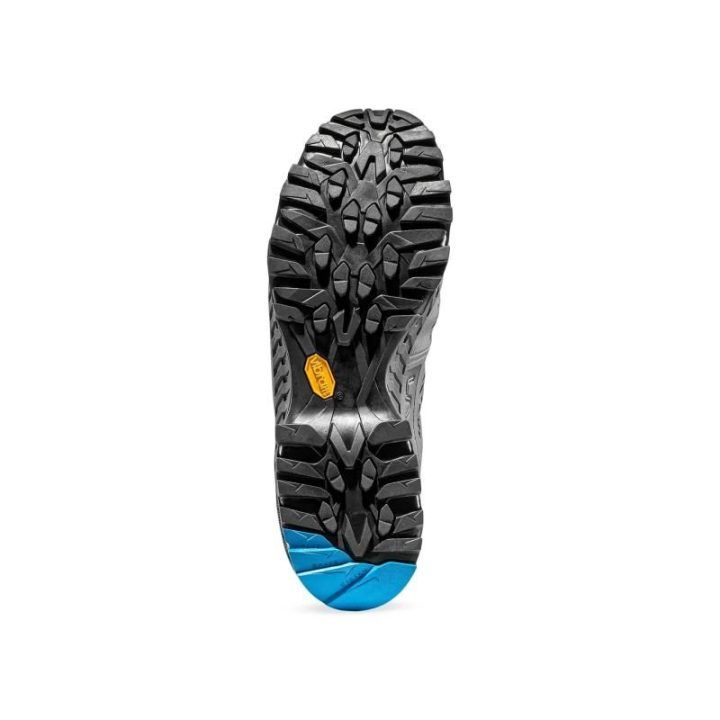 Vyriški batai La Sportiva Spire GTX, juodi ir pilki