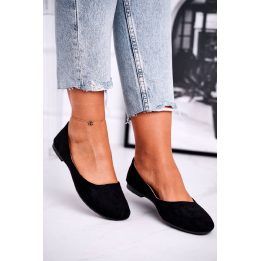 Balerinos Lasota 9BL02-1031 Black -