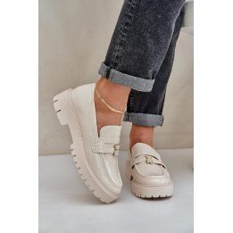 Mokasinai Step in Style – patogūs ir stilingi batai kasdienai