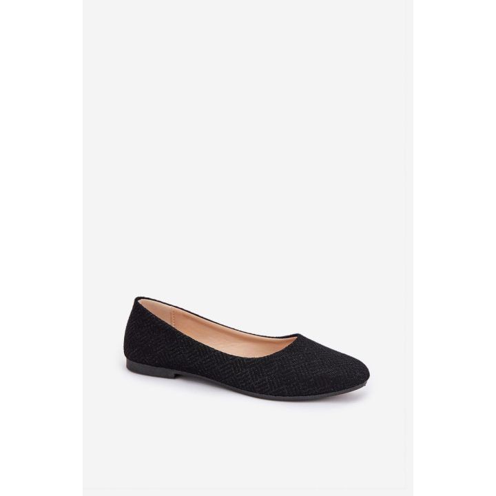 Balerinos bateliai – elegantiški ir patogūs moteriški bateliai