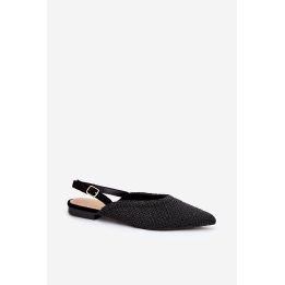 Balerinos bateliai – patogūs ir elegantiški moteriški bateliai