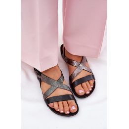 Basutės Step in Style 212912 moterims vasarai