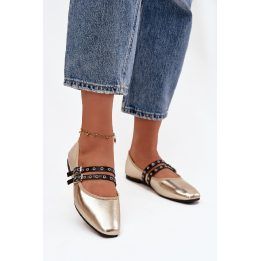 Bateliai Step in Style – elegantiškas pasirinkimas kasdienai