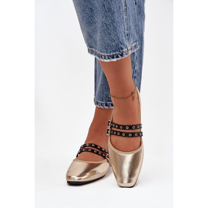 Bateliai Step in Style – elegantiškas pasirinkimas kasdienai