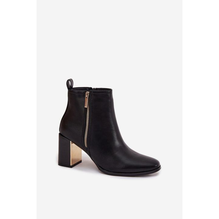 Auliniai batai Step in Style – stilingas pasirinkimas kasdienai