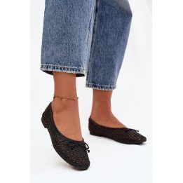 Bateliai Step in Style – elegantiškas pasirinkimas kasdienai